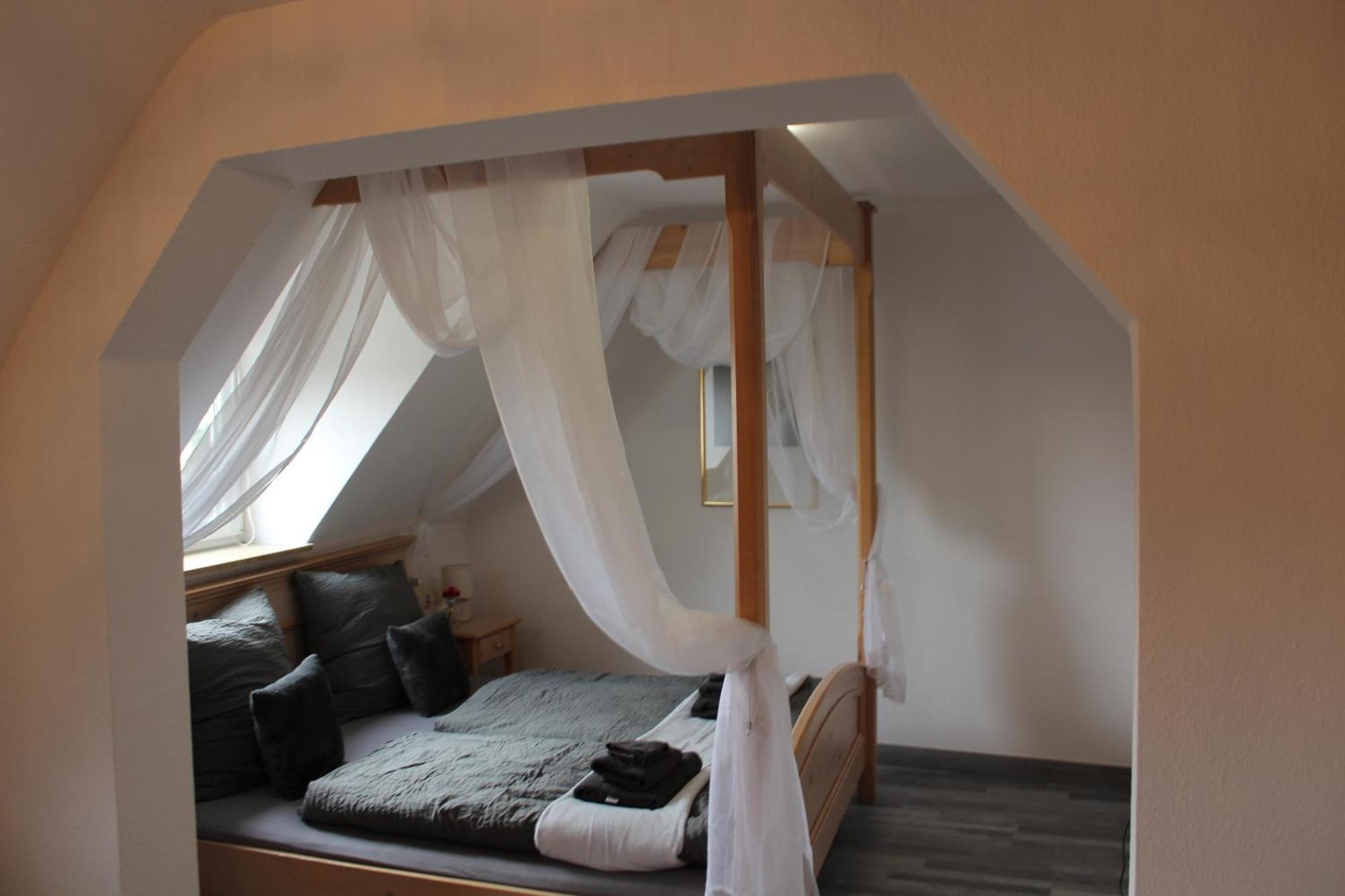 Burghotel - Das Original Nürnberg Eksteriør bilde